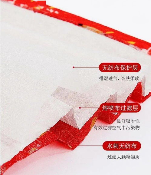 牛轉乾坤，有我罩你 戴拜年口罩過中國年